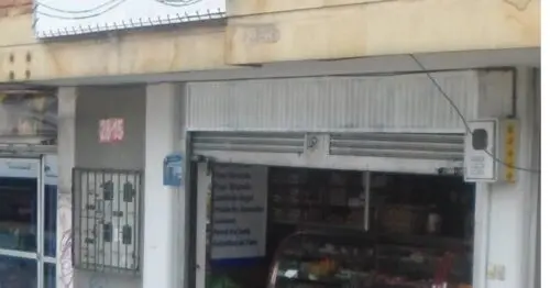 QUESERIA Y SALSAMENTARIA LA 10 QUESERIA Y SALSAMENTARIA LA 10